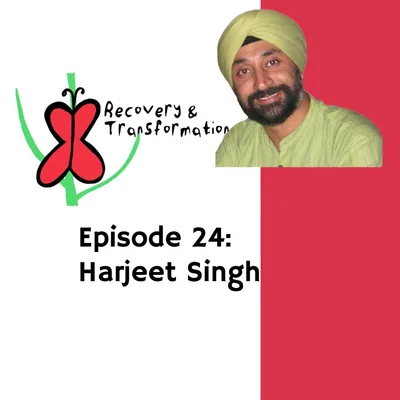 #24 Harjeet Singh on Climate Justice