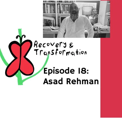 #18: WHEN NOWHERE IS SAFE: Anti-Racist Organising in the UK