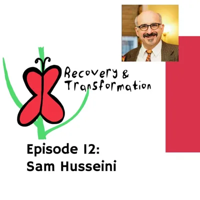 #12 BELIEVE WHAT'S DENIED - COVID lab leaks and the propaganda model with Sam Husseini