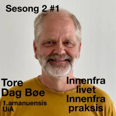 Innenfra livet - innenfra praksis i nettverksmøter