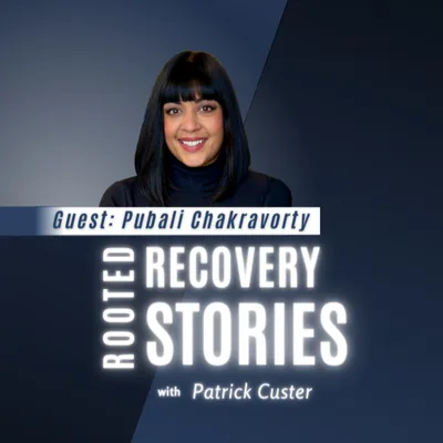 Episode 102 | Pubali Chakravorty