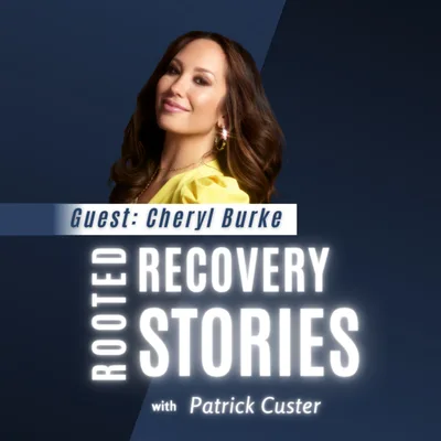 Episode 100 | Cheryl Burke