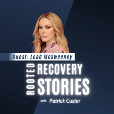 Episode 99 | Leah McSweeney