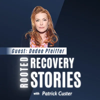 Episode 98 | Dedee Pfeiffer