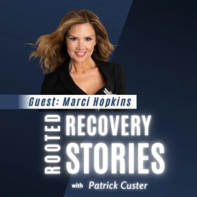 Episode 96 | Marci Hopkins