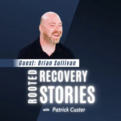 Episode 95 | Brian Sullivan