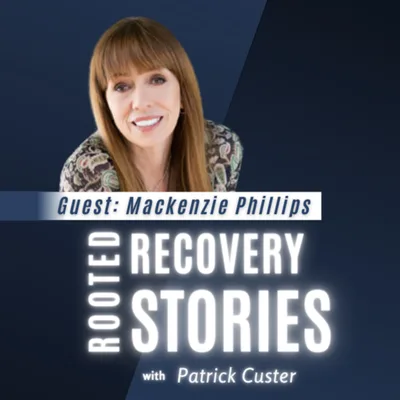 Episode 91 | Mackenzie Phillips