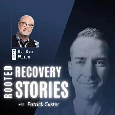 Episode 83 | Dr. Rob Weiss (part 1)