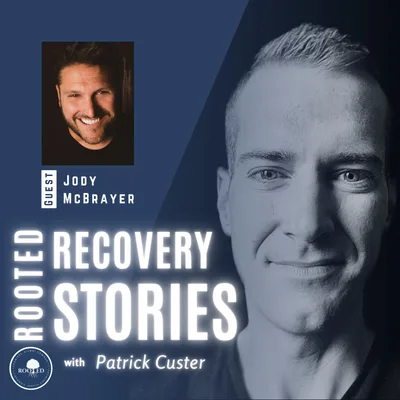 Episode 73 | Jody McBrayer