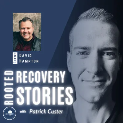 Episode 71 | David Hampton