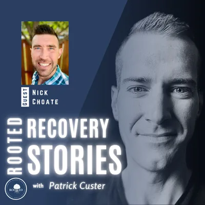 Episode 63 | Nick Choate