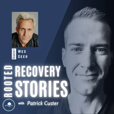 Episode 60 | Wes Geer