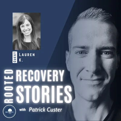 Episode 61 | Lauren K.