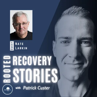 Episode 59 | Nate Larkin