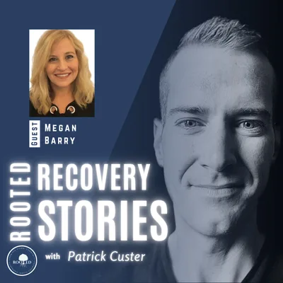 Episode 58 | Megan Barry