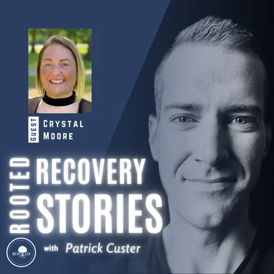 Episode 19 | Crystal Moore