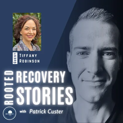 Episode 17 | Tiffany Robinson