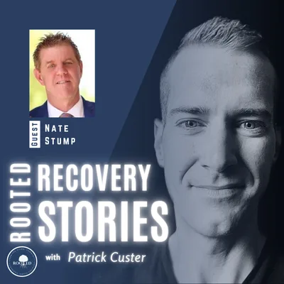 Episode 16 | Nate Stump