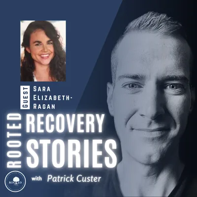 Episode 15 | Sara Elizabeth-Ragan: At Peace With Food