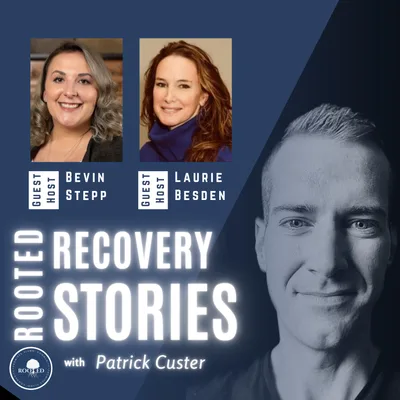 Episode 12 | Patrick Custer