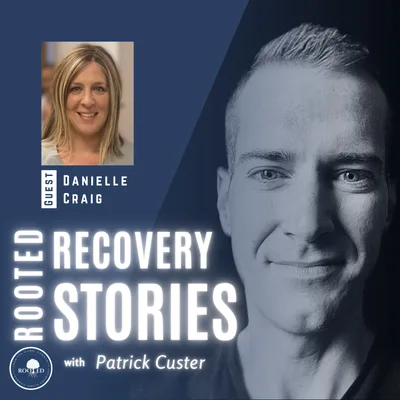 Episode 11 | Danielle Craig