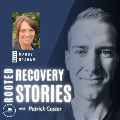 Episode 8 | Mandy Graham