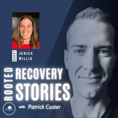 Episode 3 | Jerica Willis