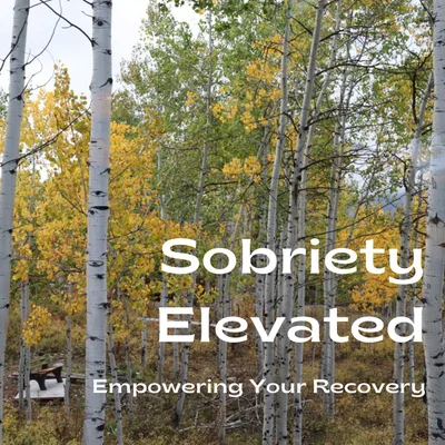 E52: Working in Recovery - BEing the Difference