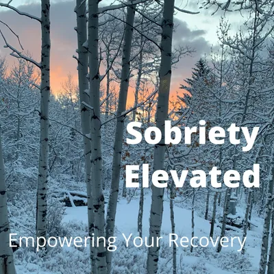 E2: Rebuilding Your Life in Sobriety