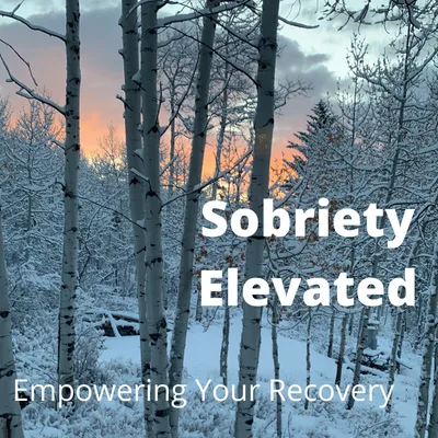 E1: Welcome to Sobriety Elevated
