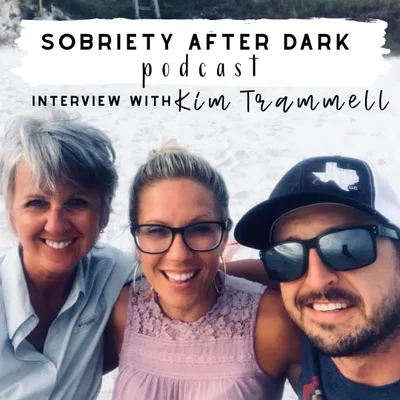 Kim Trammell Interview- Rockstar Drummer turned Healing Massage Therapist