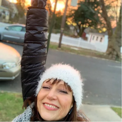 Staying Vigilant in the Winter