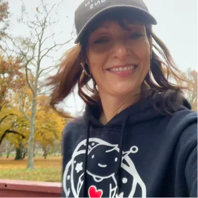 So Tired Of Being Miserable