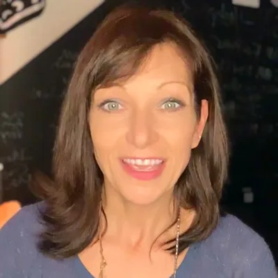 What You Resist Persists