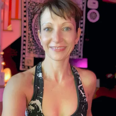 Keep Getting Back Up - Tenacious Thursday