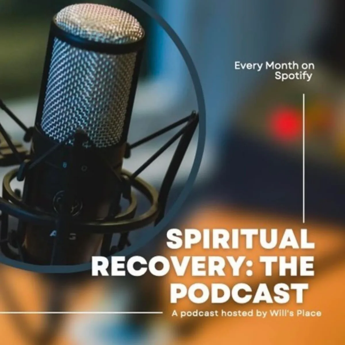 "Let God be God" - A Conversation about turning our will over to God in recovery