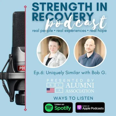 Uniquely Similar with Bob Gibson