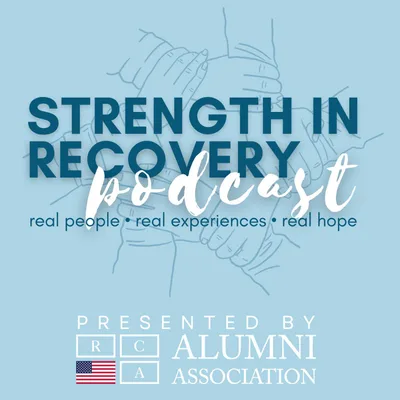 Strength In Recovery Trailer