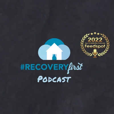 The #RecoveryFirst Podcast with Mike Todd Bonus It’s Time To Get In Good Trouble With Regards To Advocacy For Substance Use Disorder & Mental Illness