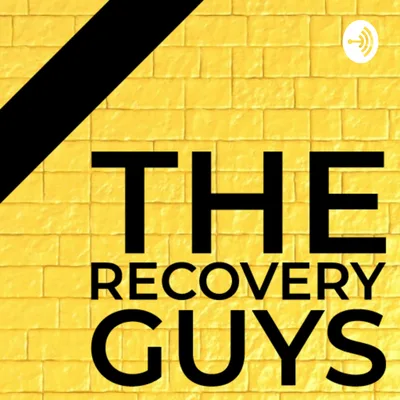 The Recovery Guys Episode 2: Origin Stories