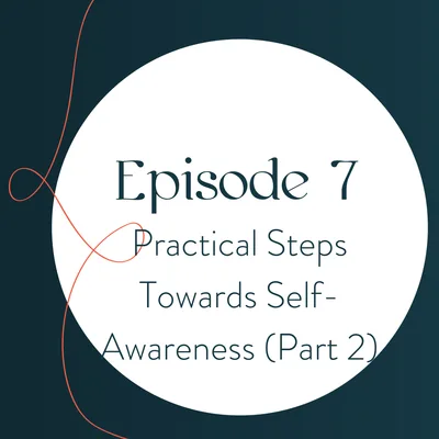 Practical Steps Towards Self-Awareness (Part 2)