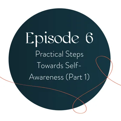 Practical Steps Towards Self-Awareness (Part 1)
