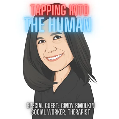 Episode 26 - Chatting with my Former Therapist on Mental Health & Addiction