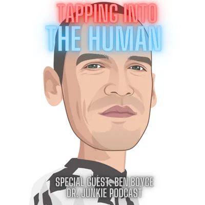 Episode 18 - The War on Drugs with Dr. Junkie