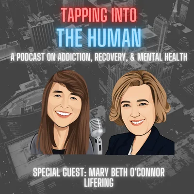 Episode 14- LifeRing - An Alternative to the 12 Steps