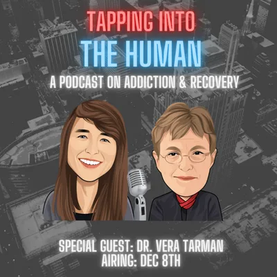 Episode 10: An Addiction People Joke About - Food Addiction Ft. Dr. Tarman