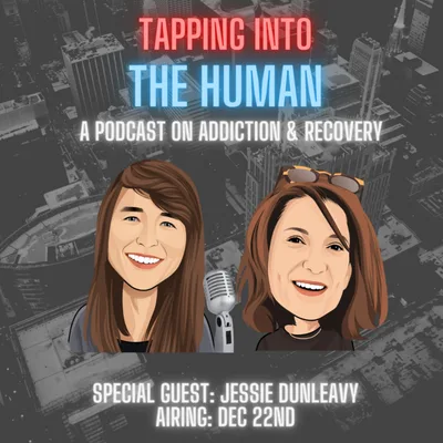 Episode 11: Real-Life Policy Implications of Treating Addiction as a Moral Failure Ft. Jessie Dunleavy