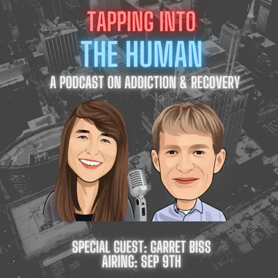 Episode 4: Finding Your Meaning & Purpose After Addiction