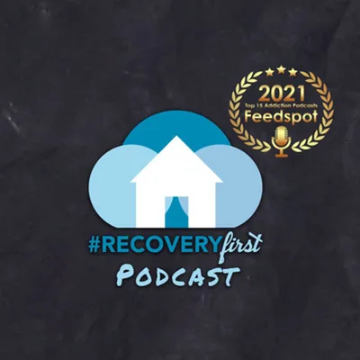 Episode 43 | It’s Ok To Not Be Ok | The Recovery First Podcast with Mike Todd