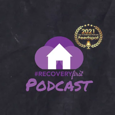 The #RecoveryFirst Podcast with Mike Todd "Losing My Right Arm In Recovery"
